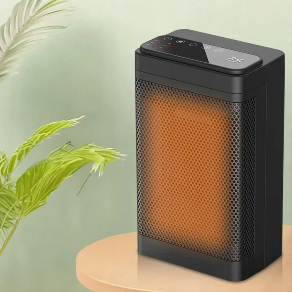 Termowentylator EVI farelka Smart AI Heater+ 1500 W