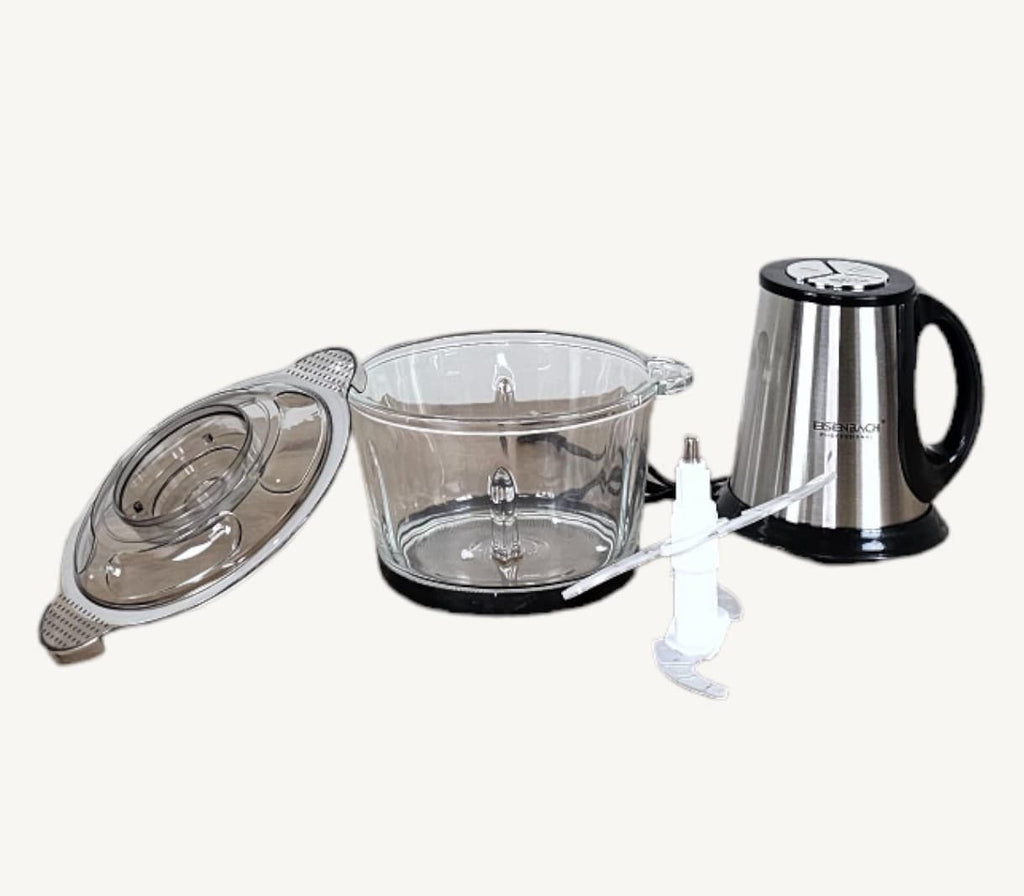 Blender kielichowy Eisenbach SW-1335 800 W srebrny/szary