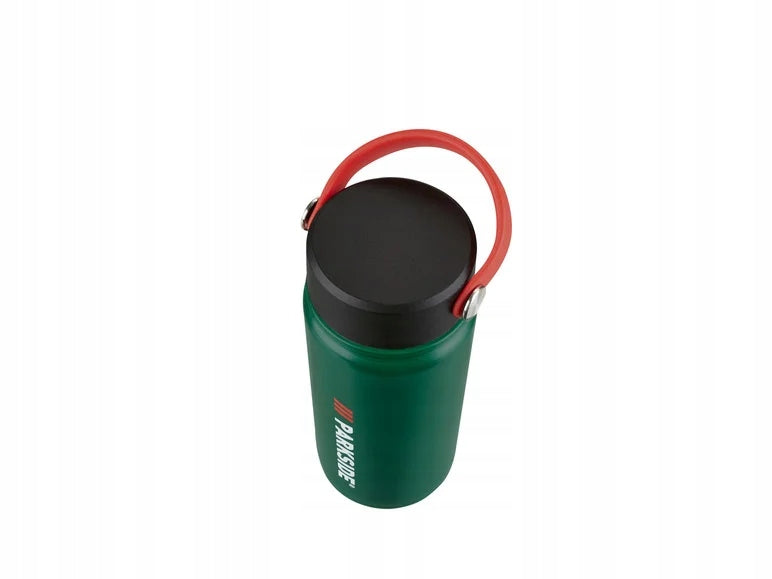Kubek termiczny termos PARKSIDE 0,4 l - zielony