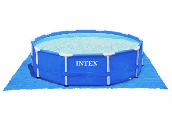 MATA POD BASEN 472 X 472 CM INTEX 28048