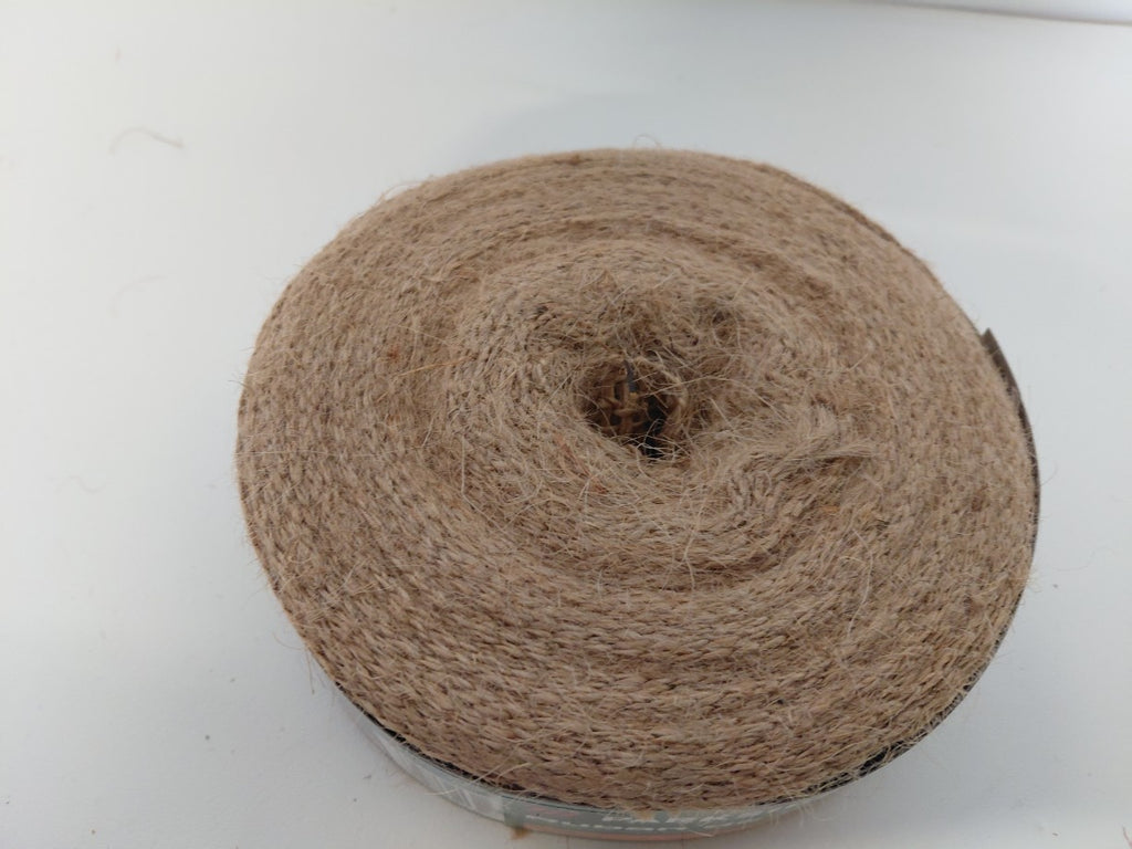 PARKSIDE Taśma / Wstążka jutowa jut 5 cm x 20 m