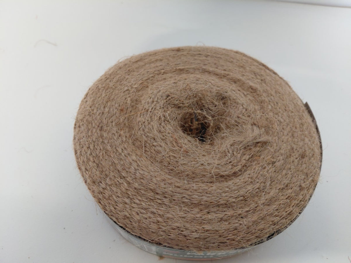 PARKSIDE Taśma / Wstążka jutowa jut 5 cm x 20 m
