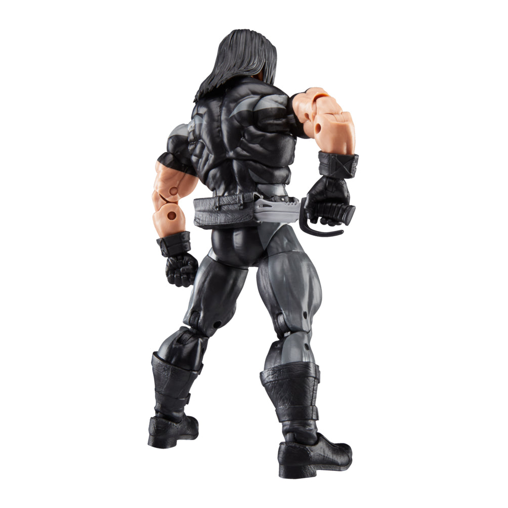 Figurka Hasbro Marvel X-23 & Warpath
