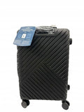 W949 HOMEWARE WALIZKA CZARNA 62L 67x26x46cm R.L