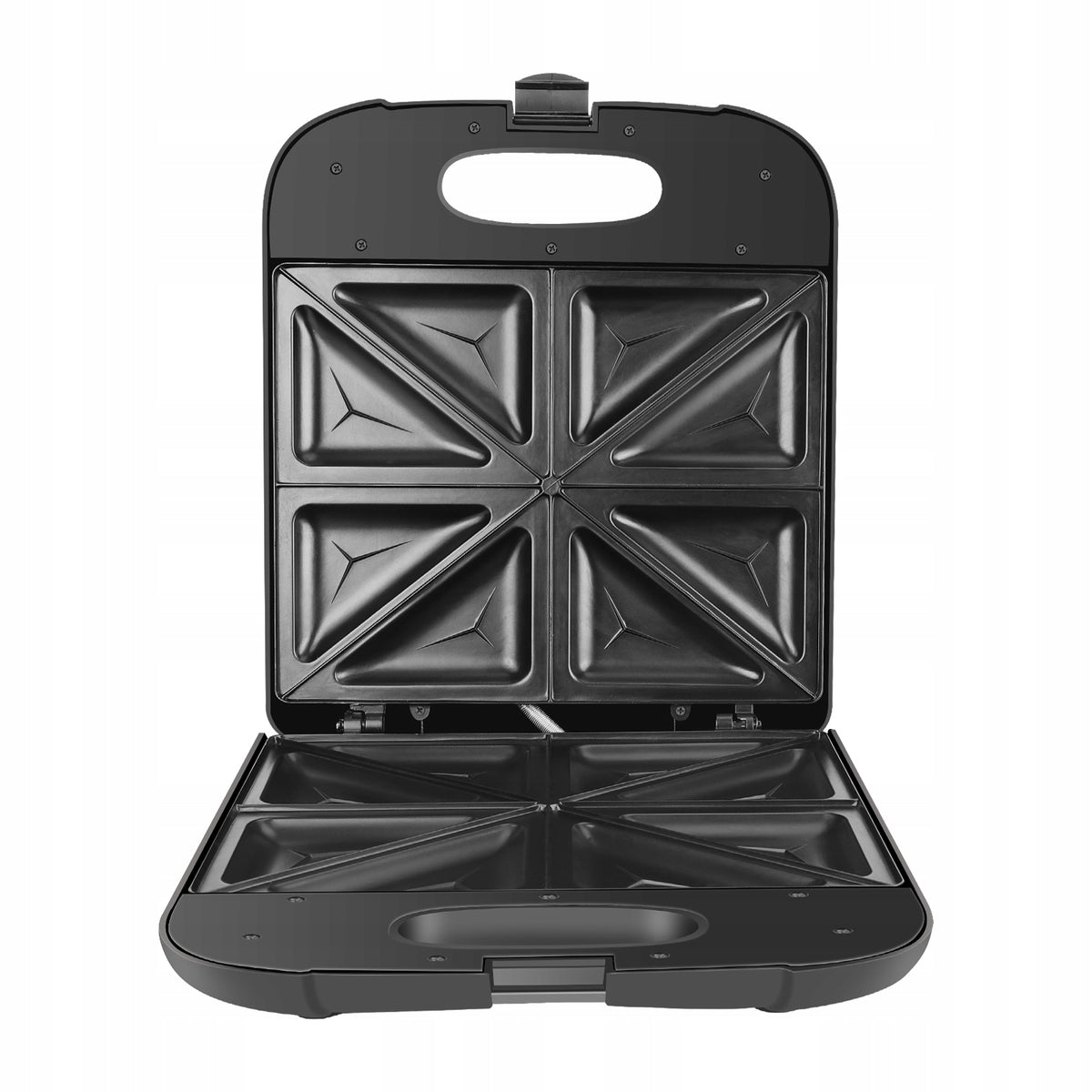 Taylor Swoden Opiekacz 3w1 1200W do 4 kanapek