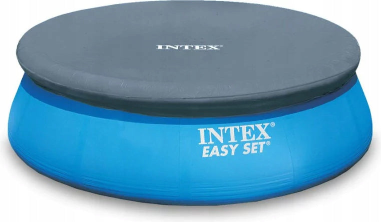 Pokrywa Intex 244 x 244 cm
