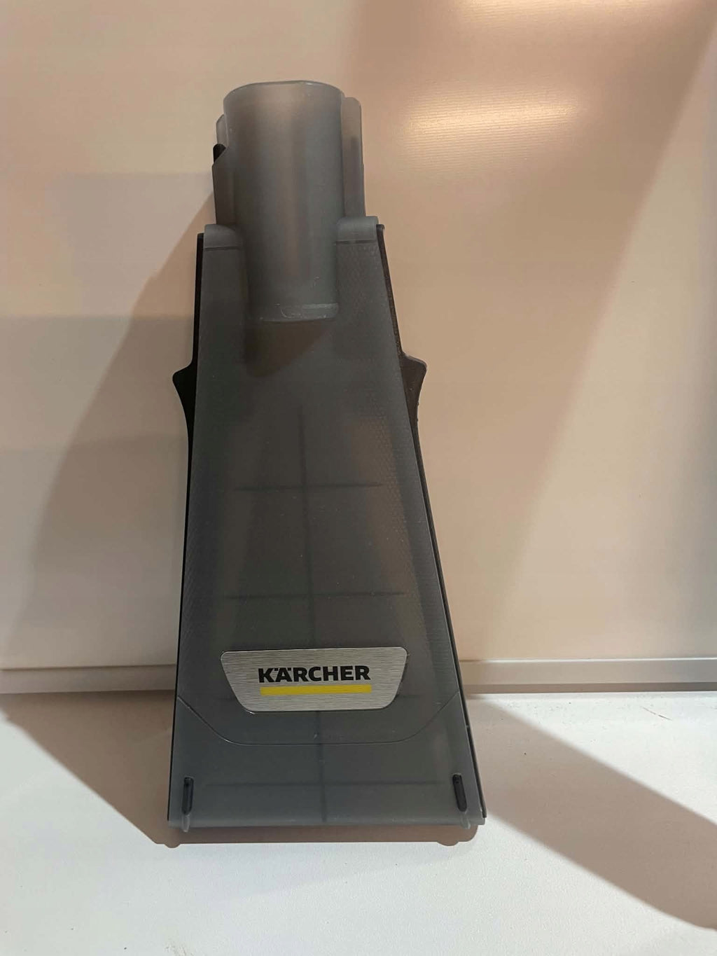 Lanca spryskująca o szeroki strumieniu eco!Booster 130 2.645-387.0