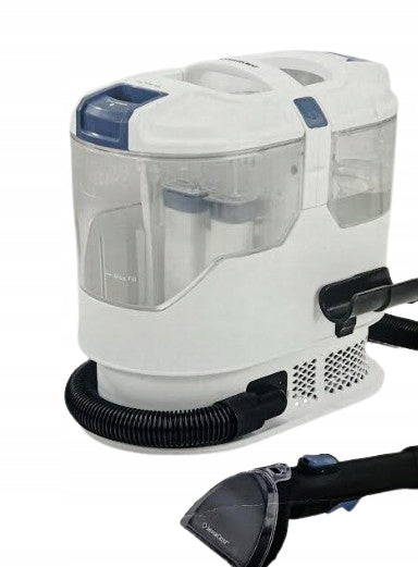 Odkurzacz piorący SilverCrest 800 W