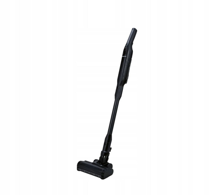 Odkurzacz pionowy SilverCrest SHAZS 16 A1 czarny
