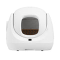 Catlink inteligentna kuweta samoczyszcząca dla kotów Baymax zamknięta WiFi