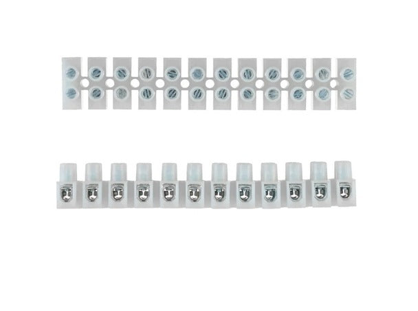 PARKSIDE Zestaw kostek listw zaciskowych 7 elementów (1,5-2,5mm2)
