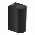 Kinkiet ogrodowy Spectrum czarny GU10 35 W