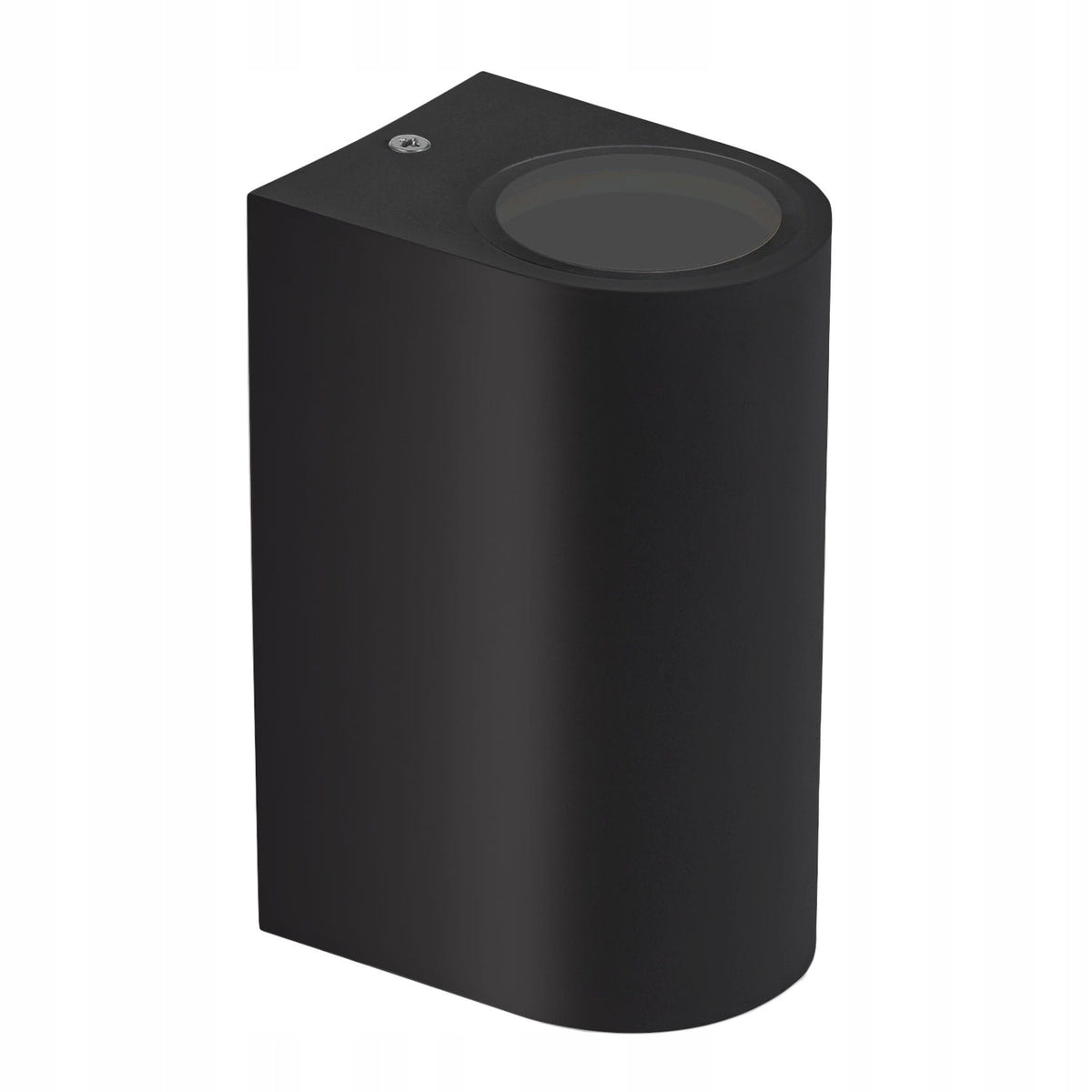 Kinkiet ogrodowy Spectrum czarny GU10 35 W