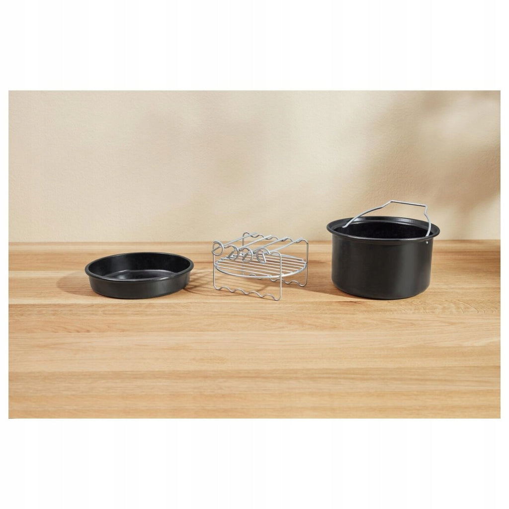 SilverCrest 12 cm