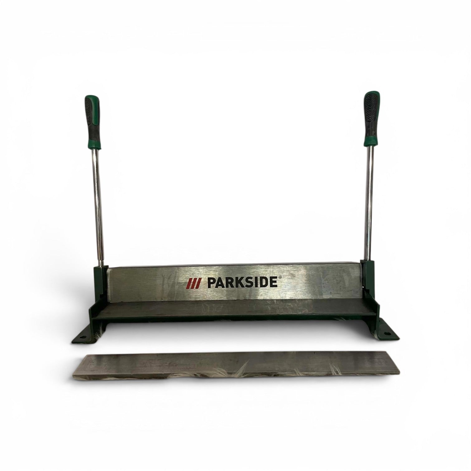 Giętarka do blachy Parkside – 460 mm