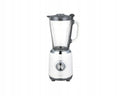 Blender kielichowy do koktajli smoothie SilverCrest SSMC 600 B1 600 W biały