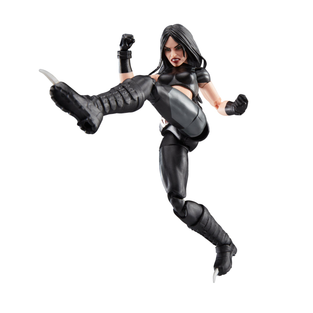Figurka Hasbro Marvel X-23 & Warpath
