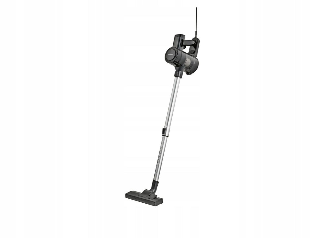 Odkurzacz pionowy SilverCrest SHZK 600 C3 czarny