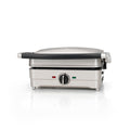 Opiekacz i grill Cuisinart GRSM4E 2w1 1000 W – wymienne płyty