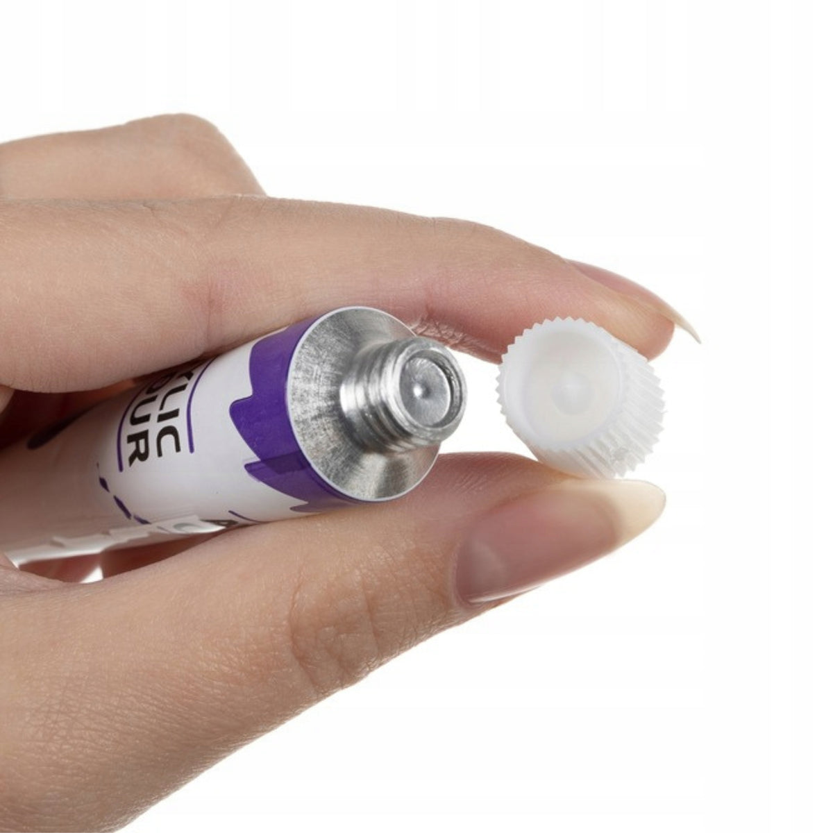 Farby akrylowe Van Bleiswijck wielokolorowy 30 szt. 12 ml
