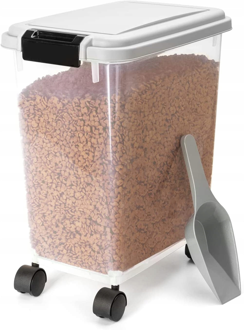 Pojemnik na karmę 1 kg 20 l