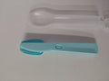 Zestaw sztućców turystycznych Curver To Go Cutlery w etui
