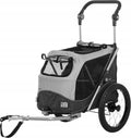 Przyczepka rowerowa dla zwierząt Trixie TX-12796