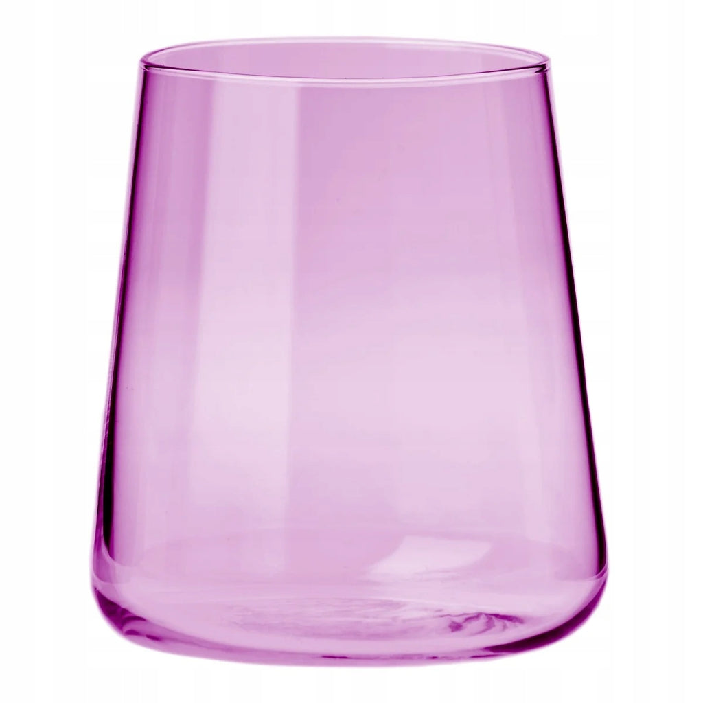 Szklanki do napojów Krosno 430 ml 5 szt.