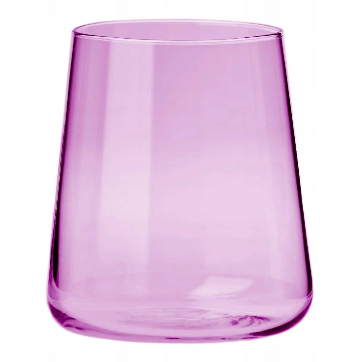 Szklanki do napojów Krosno 430 ml 5 szt.