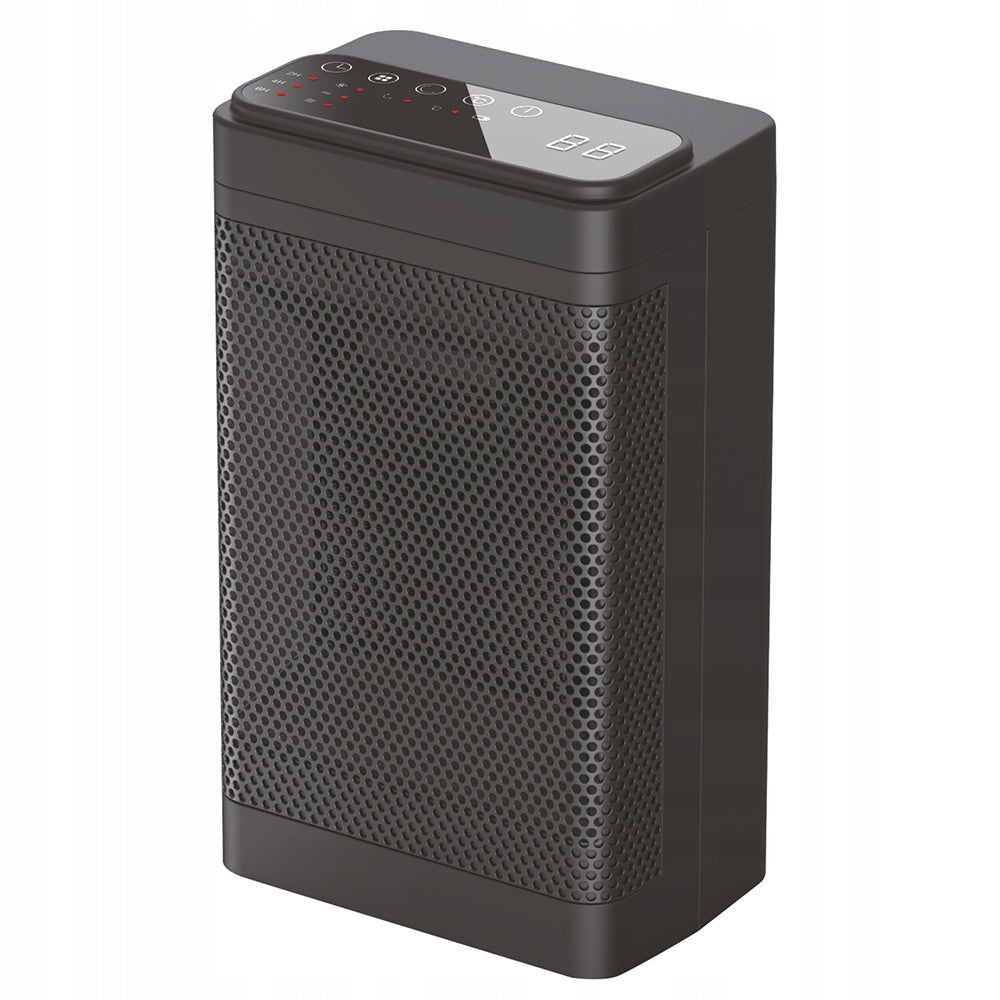 Termowentylator EVI farelka Smart AI Heater+ 1500 W
