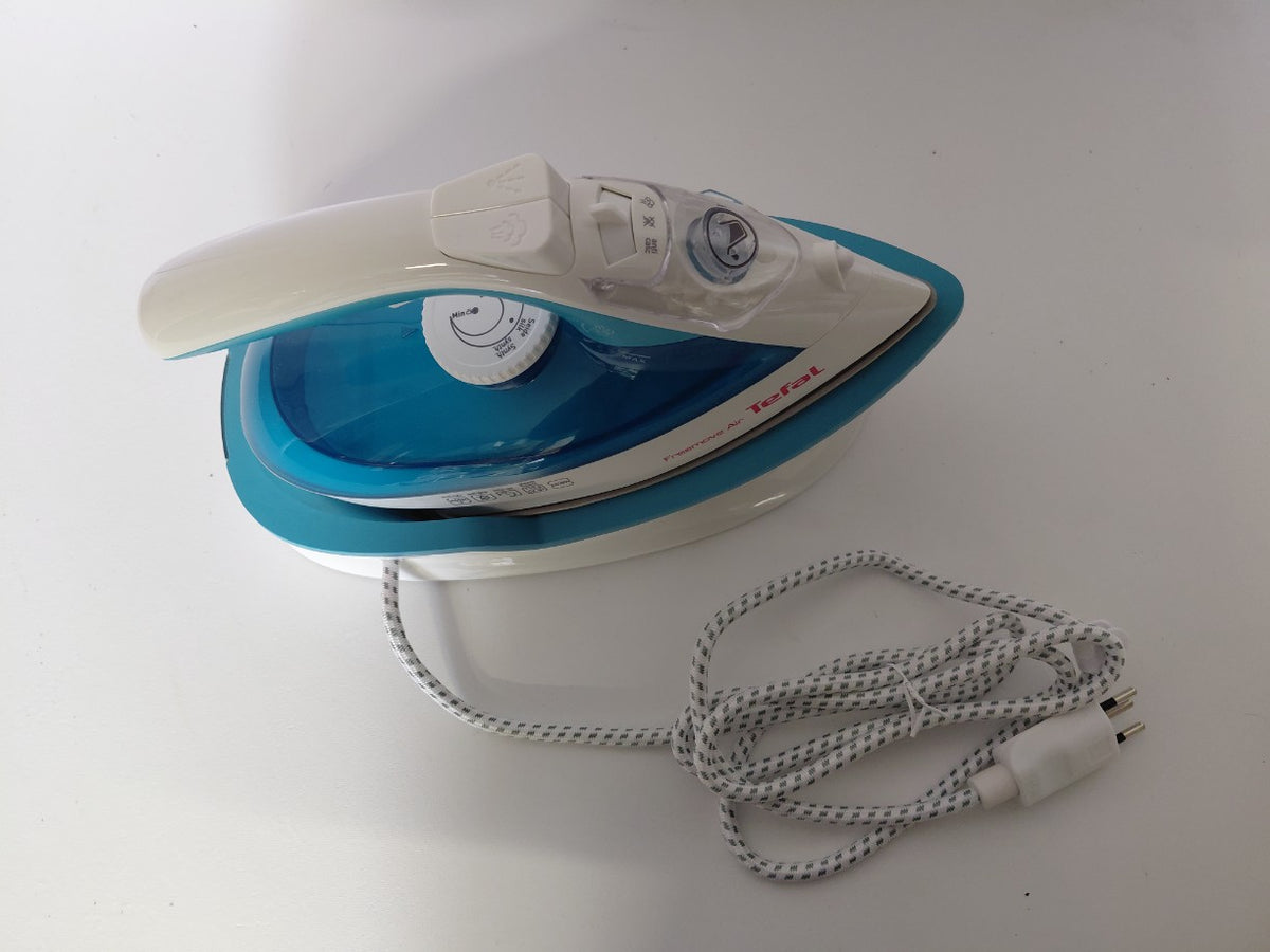 Żelazko bezprzewodowe Tefal Freemove Air FV6520 2400W