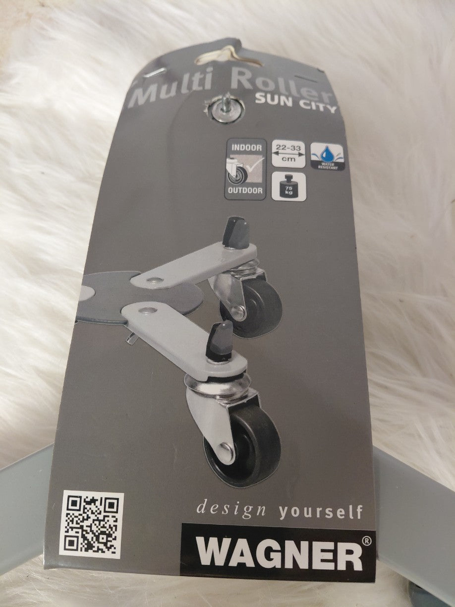 PARKSIDE Podstawka pod Donicę / Wózek Multi Roller SUN CITY
