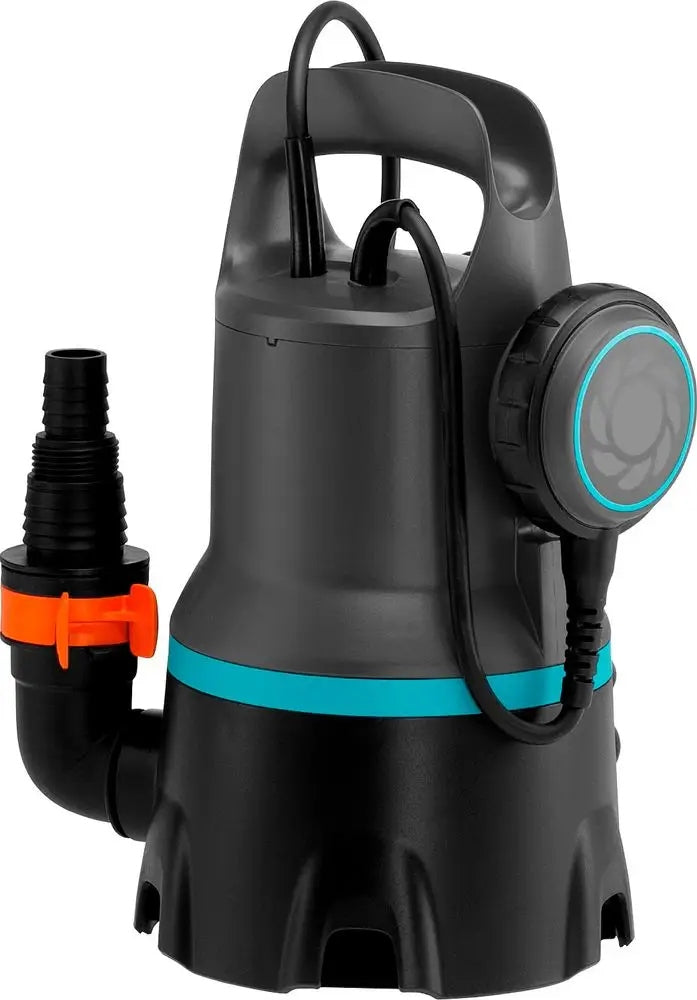 Pompa zatapialna Gardena 9040 300 W 9000 l/h