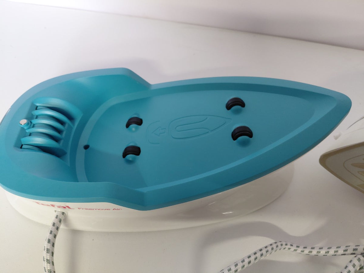 Żelazko bezprzewodowe Tefal Freemove Air FV6520 2400W
