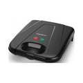 Opiekacz do kanapek Toster Sandwich na 4 tosty Aigostar czarny 1400 W