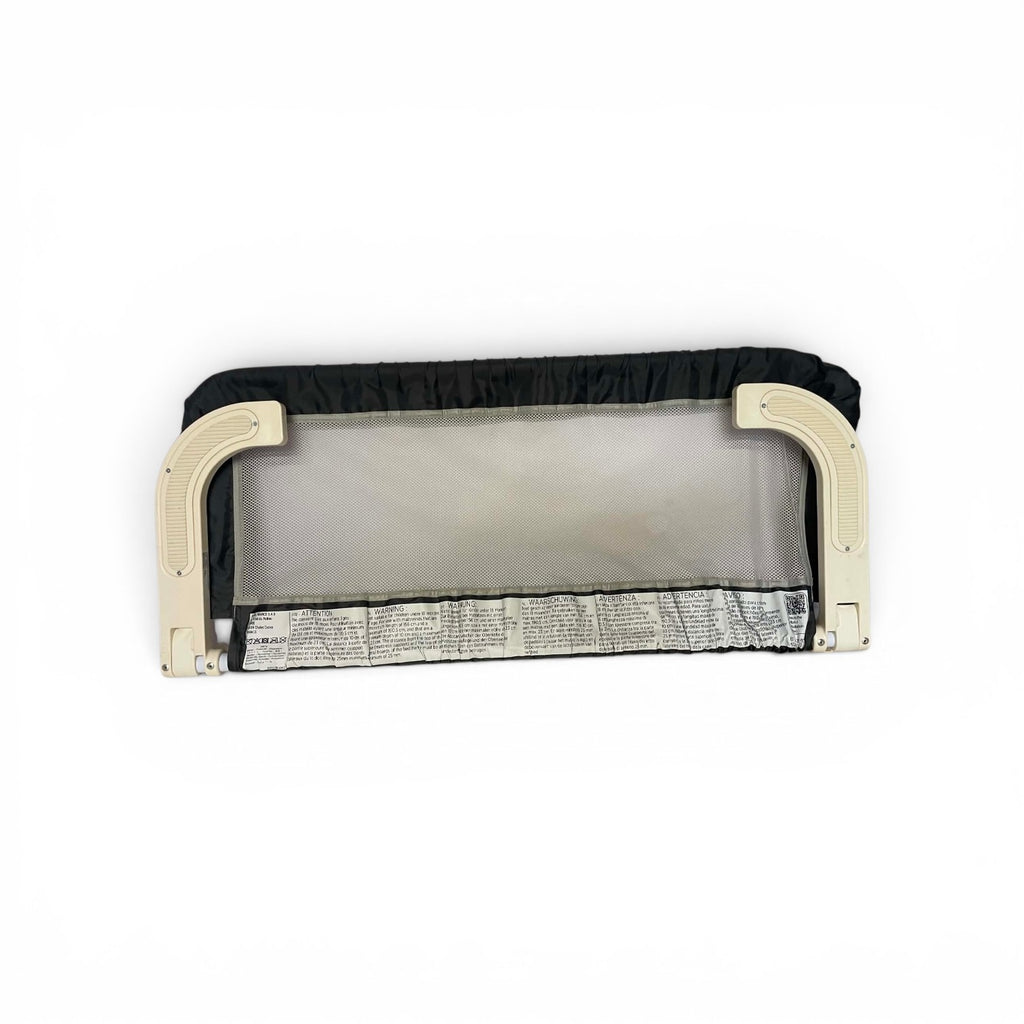 Barierka ochronna do łóżka Safety 1st Portable Bedrail – 106 cm