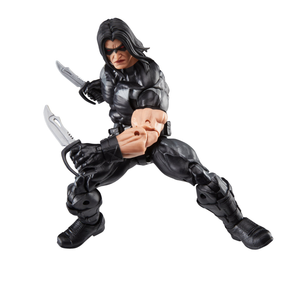 Figurka Hasbro Marvel X-23 & Warpath