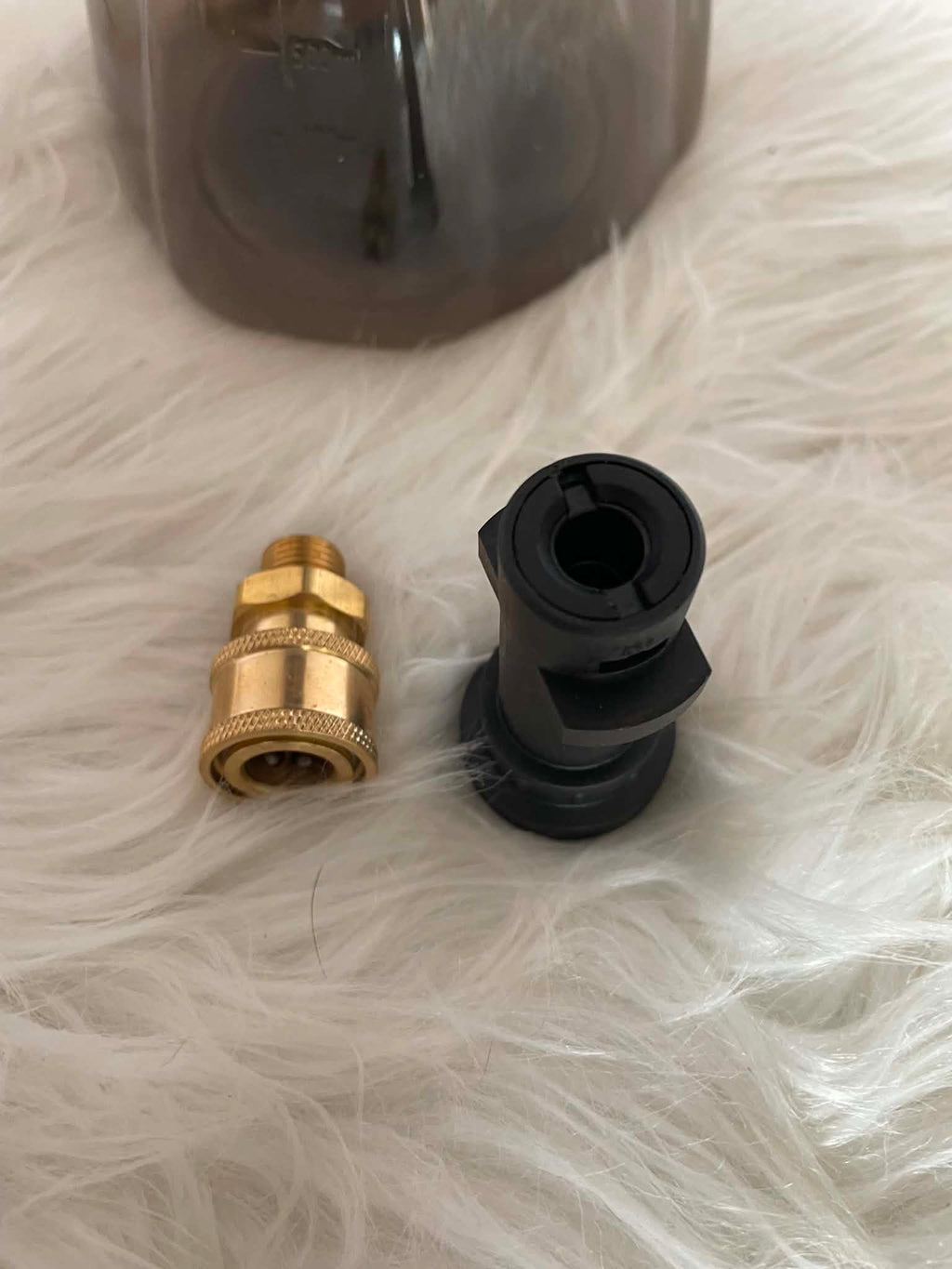 Bezprzewodowy pistolet natryskowy HVLP 200W – Malowanie bez kabli