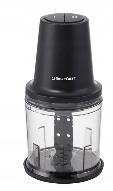 Szatkownica SilverCrest 260 W