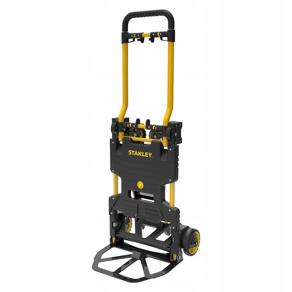 Stanley SXWTD-FT585 Wózek transportowy składany 137 kg aluminiowy