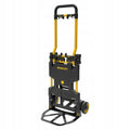 Stanley SXWTD-FT585 Wózek transportowy składany 137 kg aluminiowy