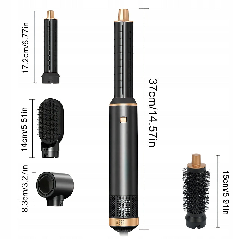 Suszarka do włosów Bedee WT-638