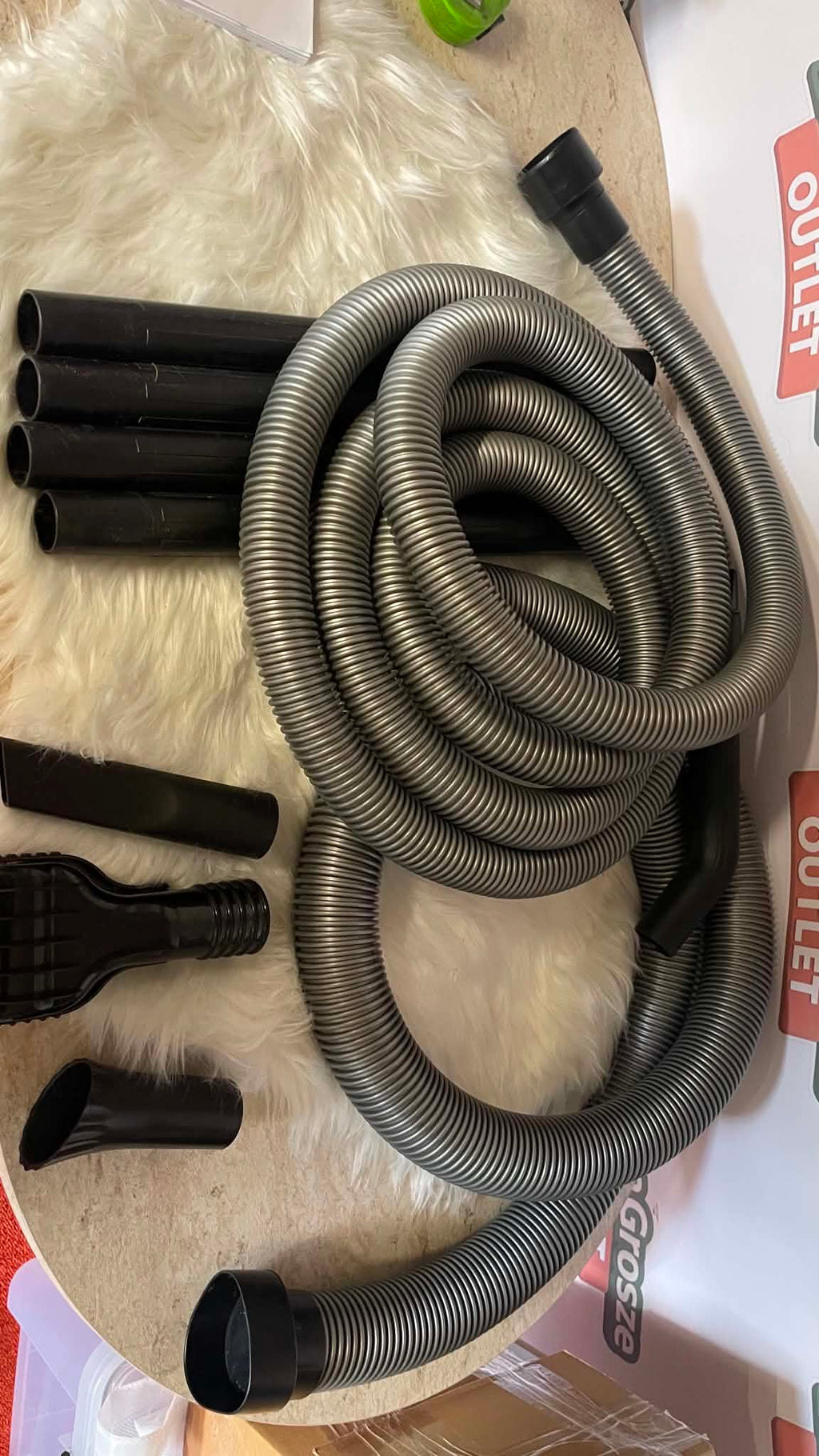 Pontec PondoMatic Odkurzacz do Oczka Wodnego i Stawu 1400W