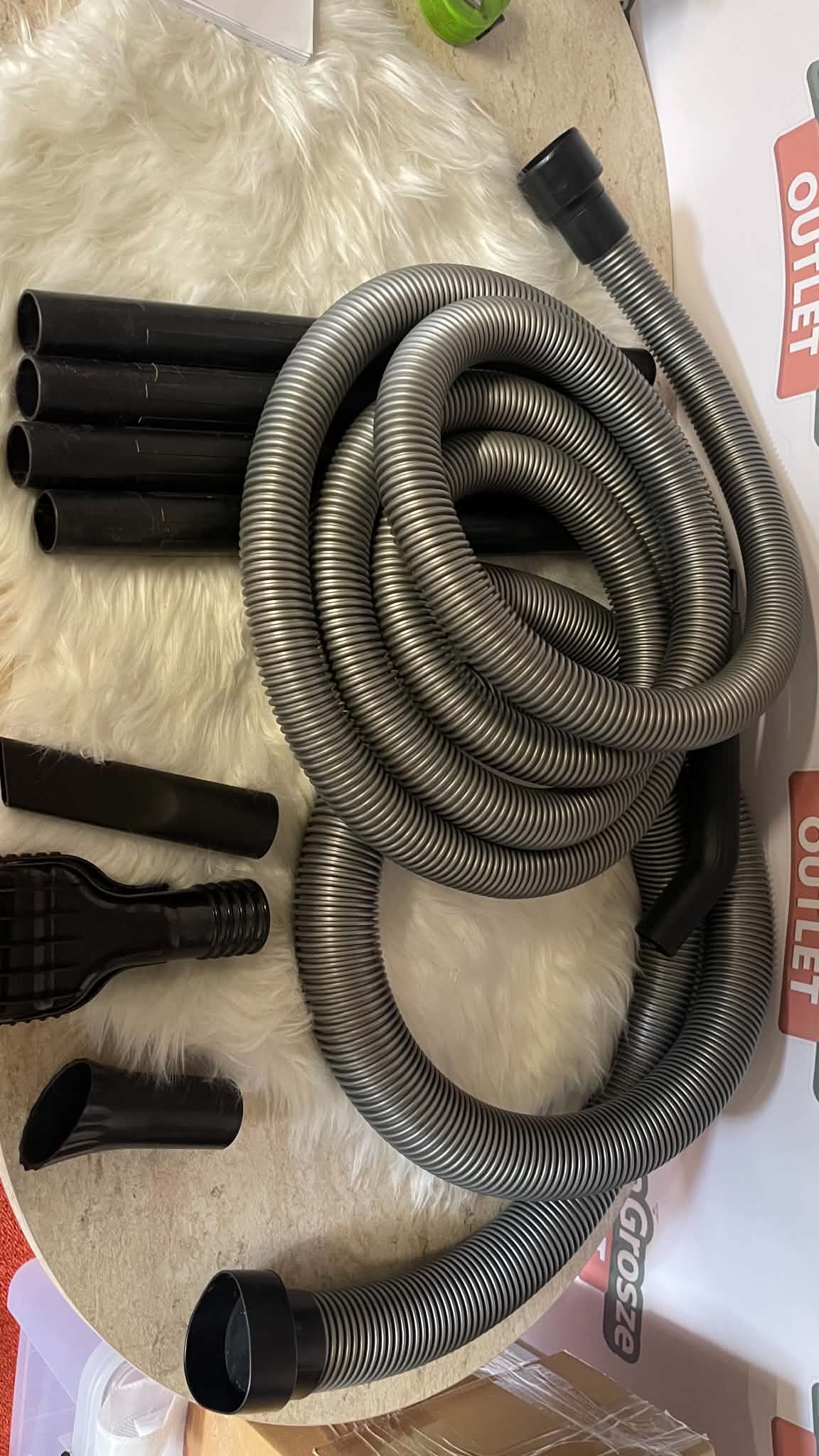 Pontec PondoMatic Odkurzacz do Oczka Wodnego i Stawu 1400W