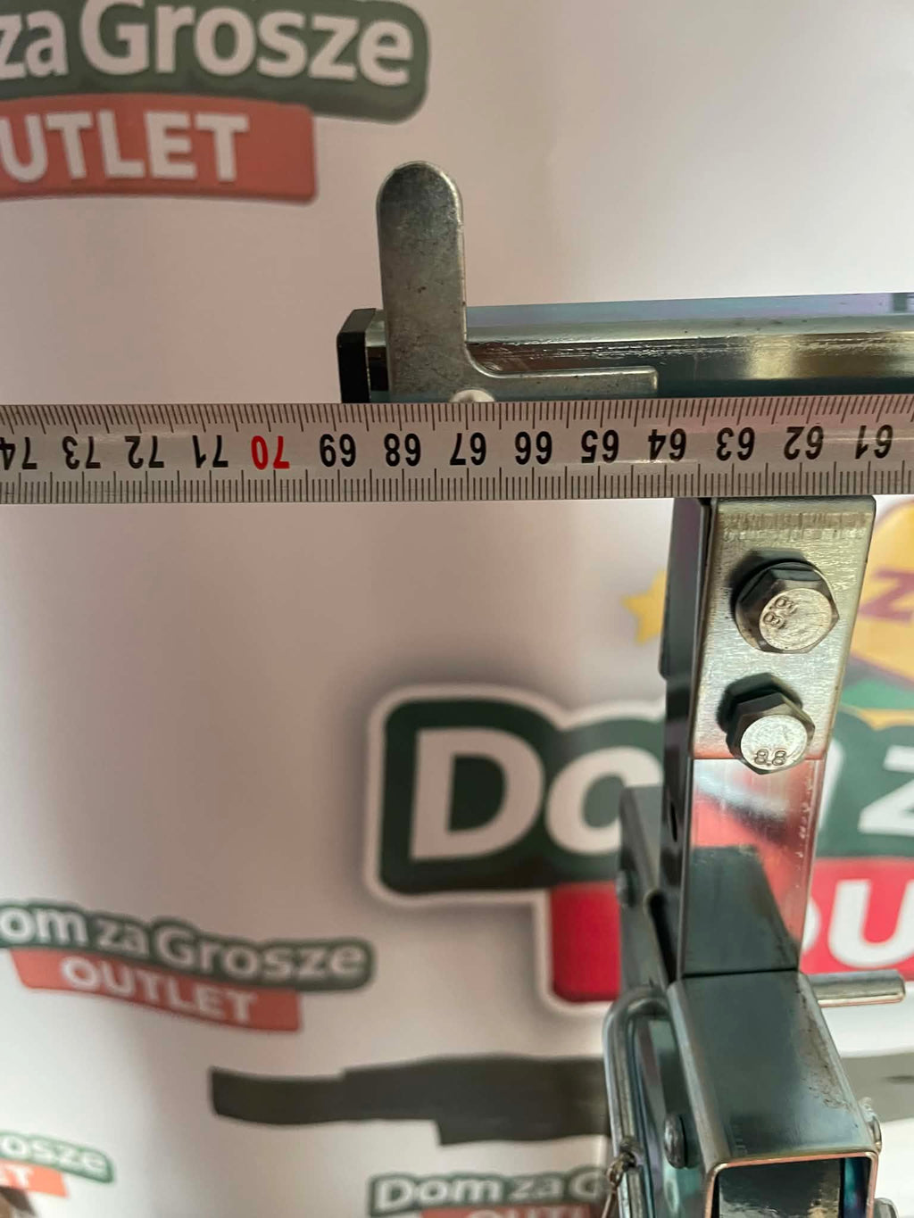 Parkside Kozioł Roboczy Regulowany – 1 szt.