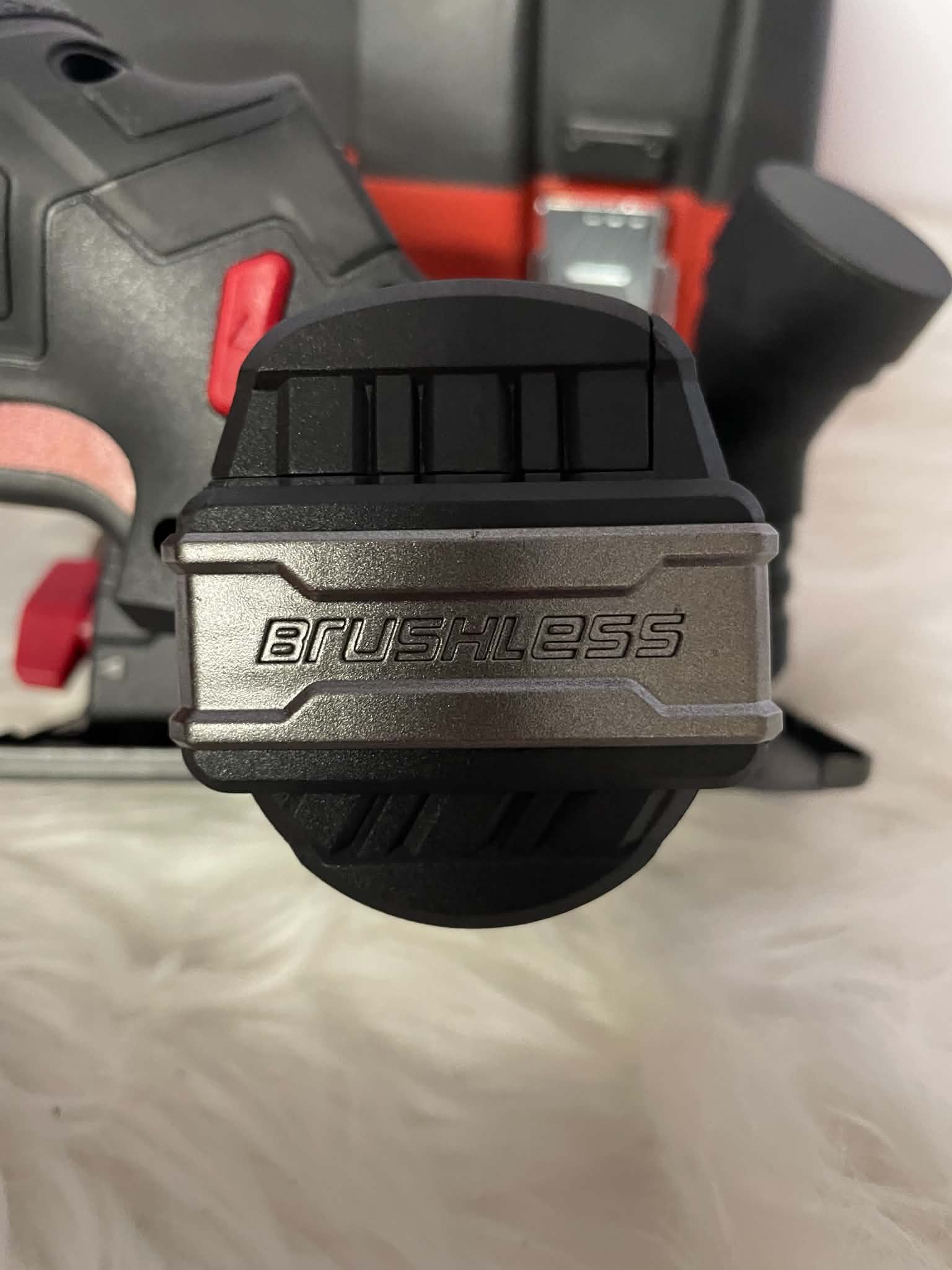 Parkside Performance PPWSA 12 A1 Szlifierka Kątowa Akumulatorowa 12V