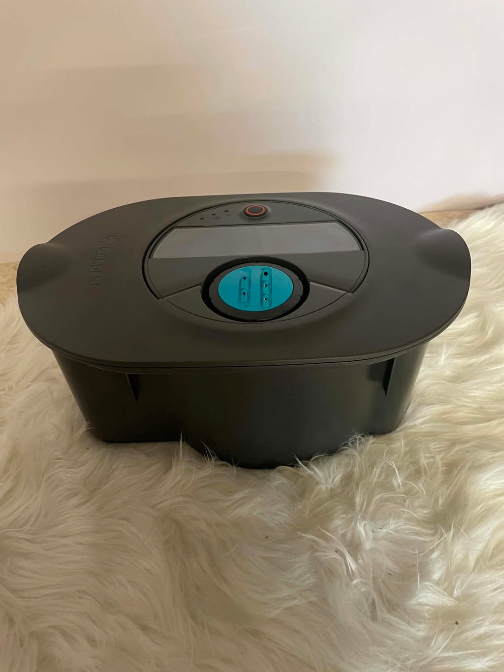 Gardena AquaPrecise Bluetooth - System nawadniania Pipeline All-in-One z panelem słonecznym