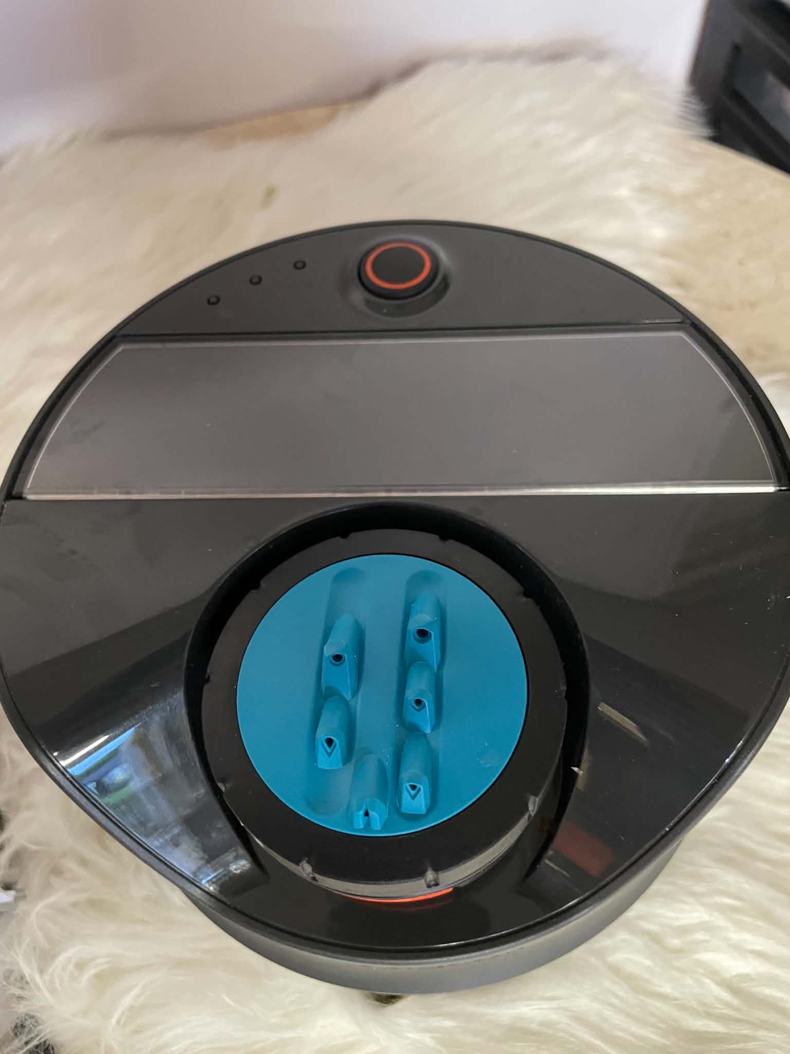 Gardena AquaPrecise 16000 - Inteligentny zraszacz oscylacyjny z Wi-Fi