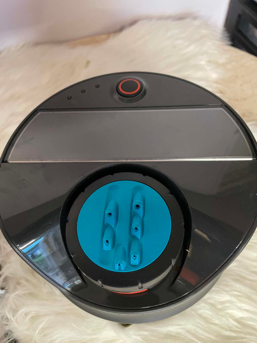 Gardena AquaPrecise 16000 - Inteligentny zraszacz oscylacyjny z Wi-Fi
