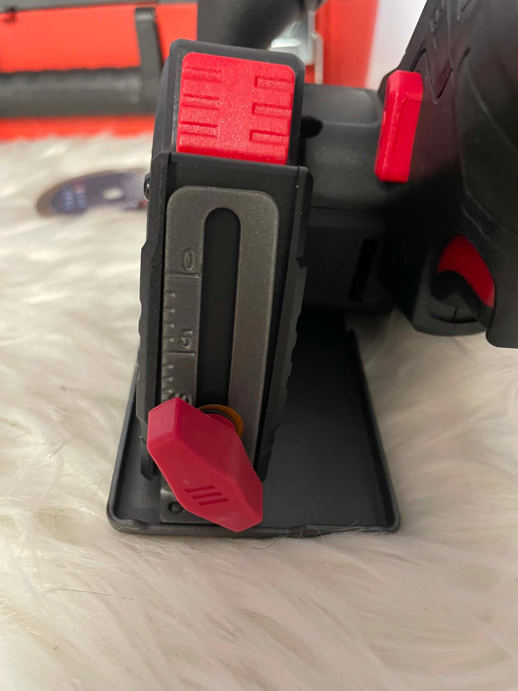 Parkside Performance PPWSA 12 A1 Szlifierka Kątowa Akumulatorowa 12V